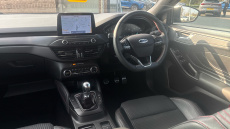 Ford Focus 1.0 EcoBoost 125 ST-Line X 5dr Petrol Hatchback